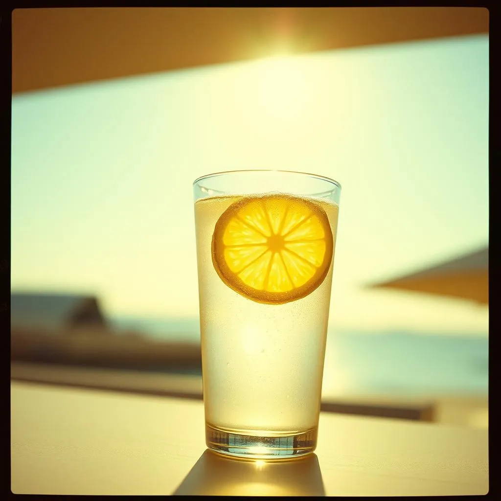 Sunshine and Cheers