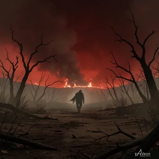Through Hell