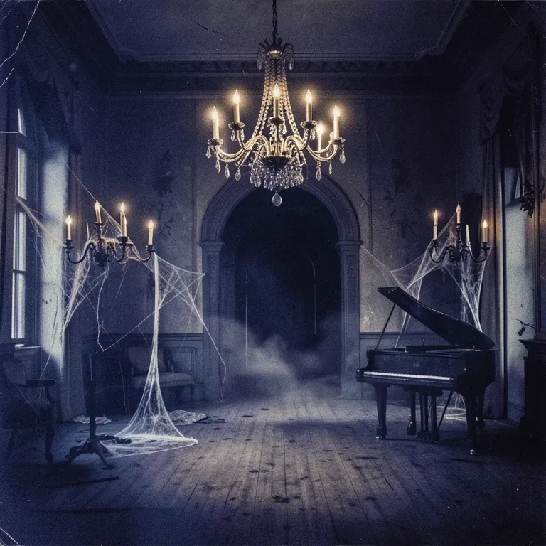 Midnight in My Veins