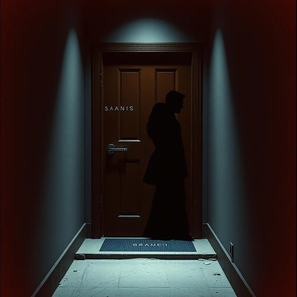 Five Years, Still Waiting