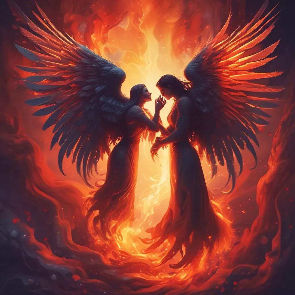 Fallen Angel