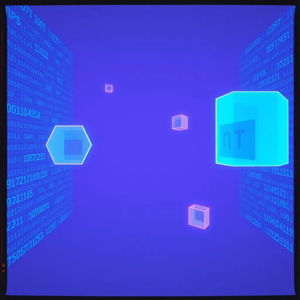 5 Kryptographia