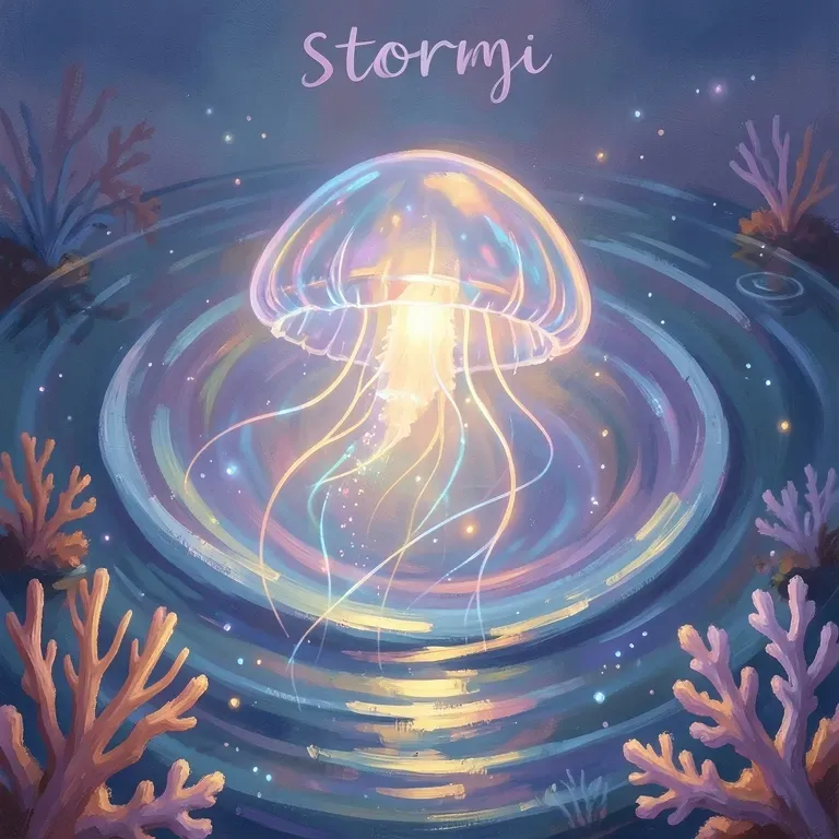 Stormi