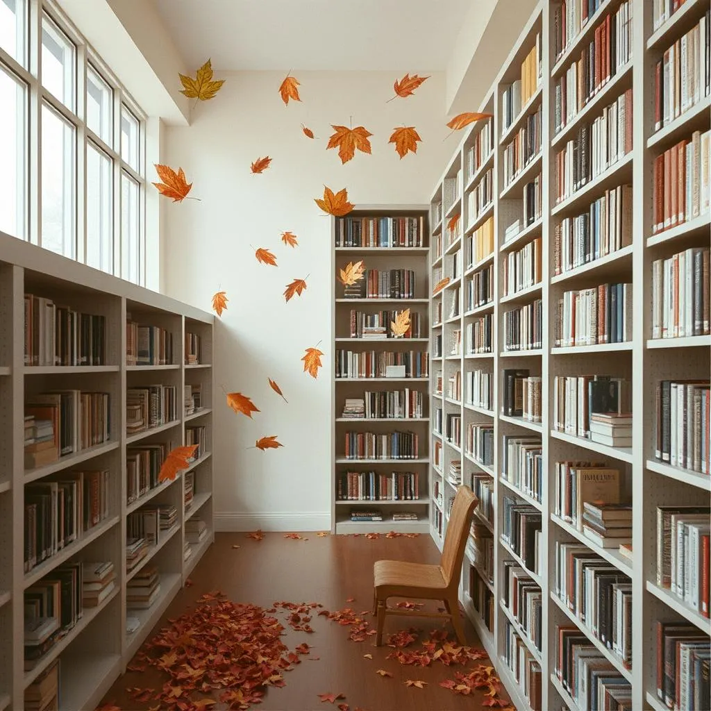 novel