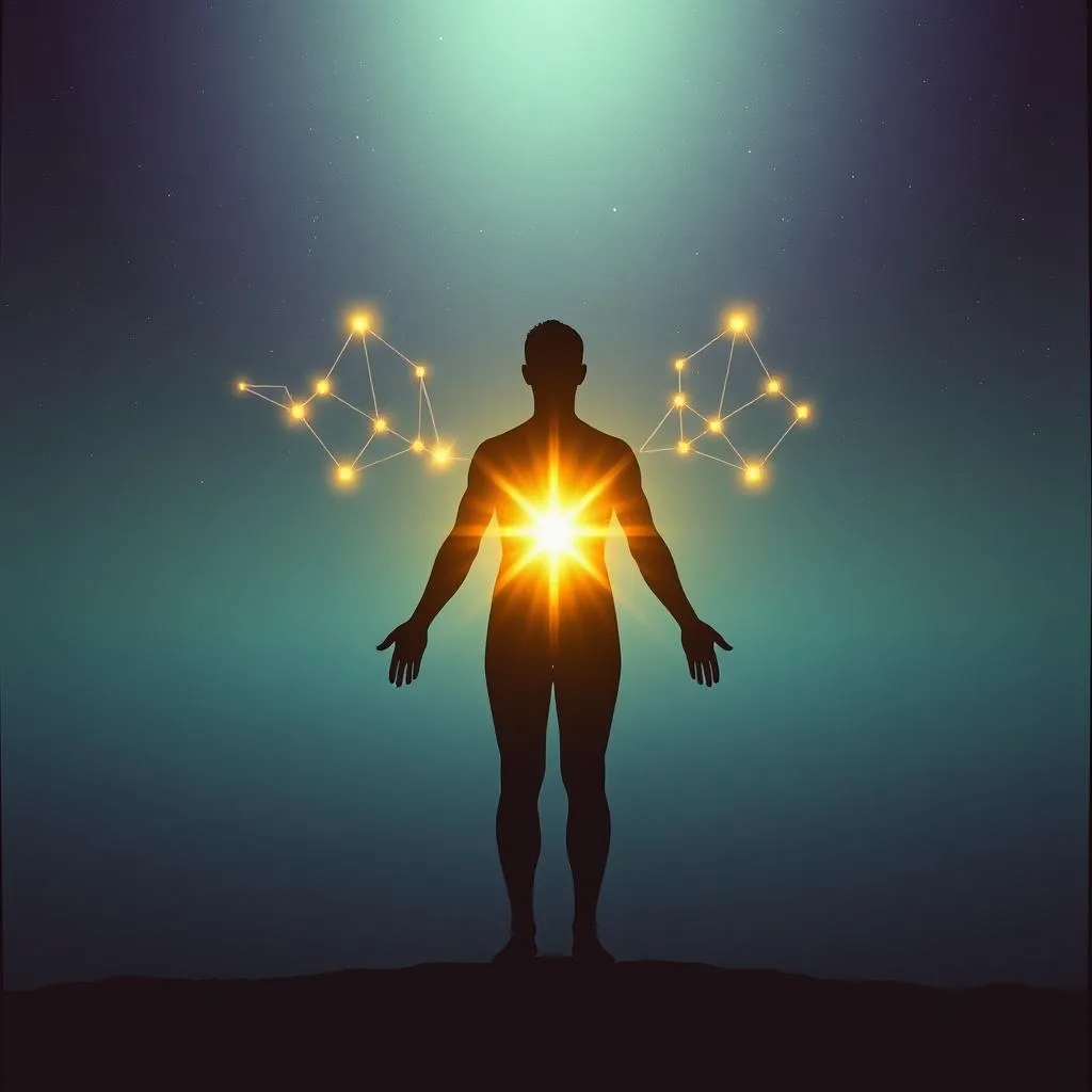 Soul, Spirit, Flesh