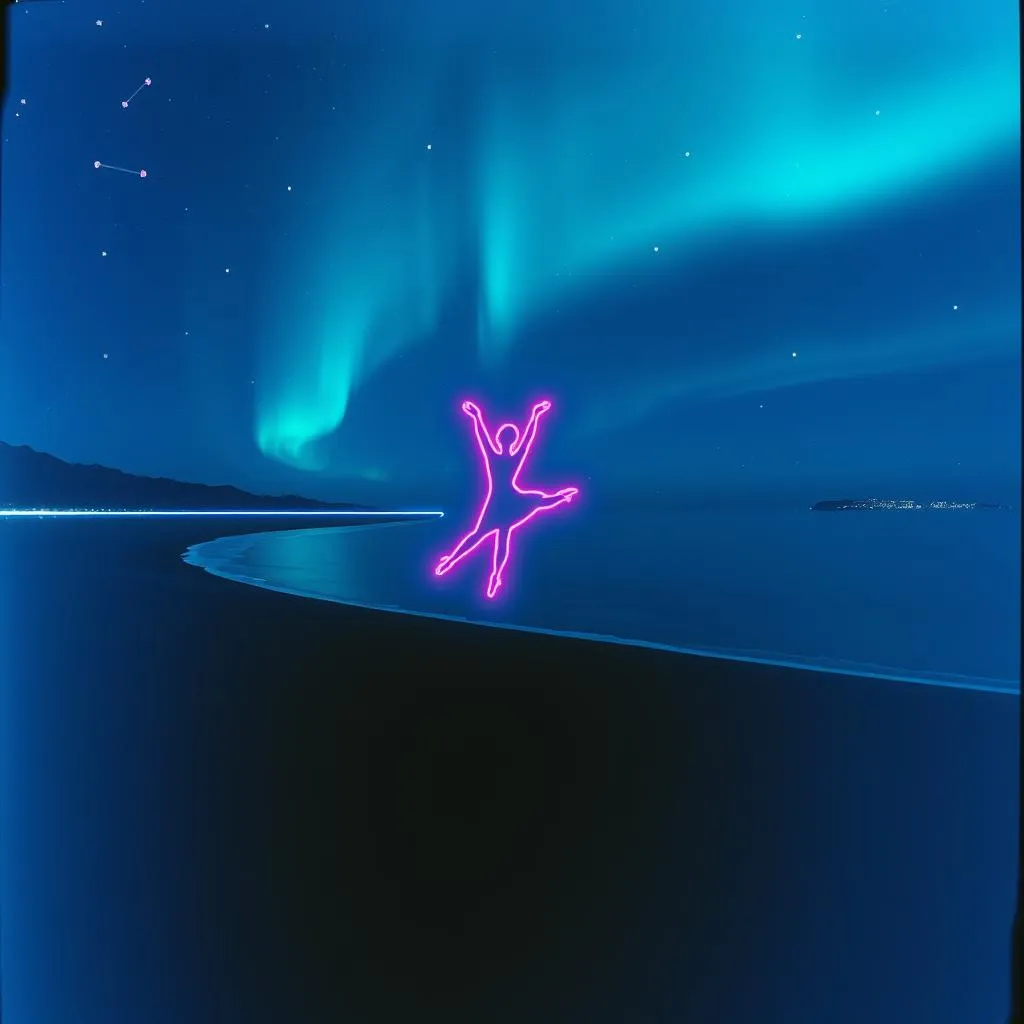 Under the Stars