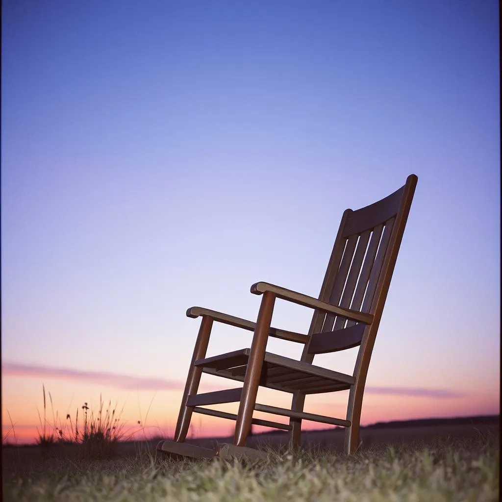 One Last Story