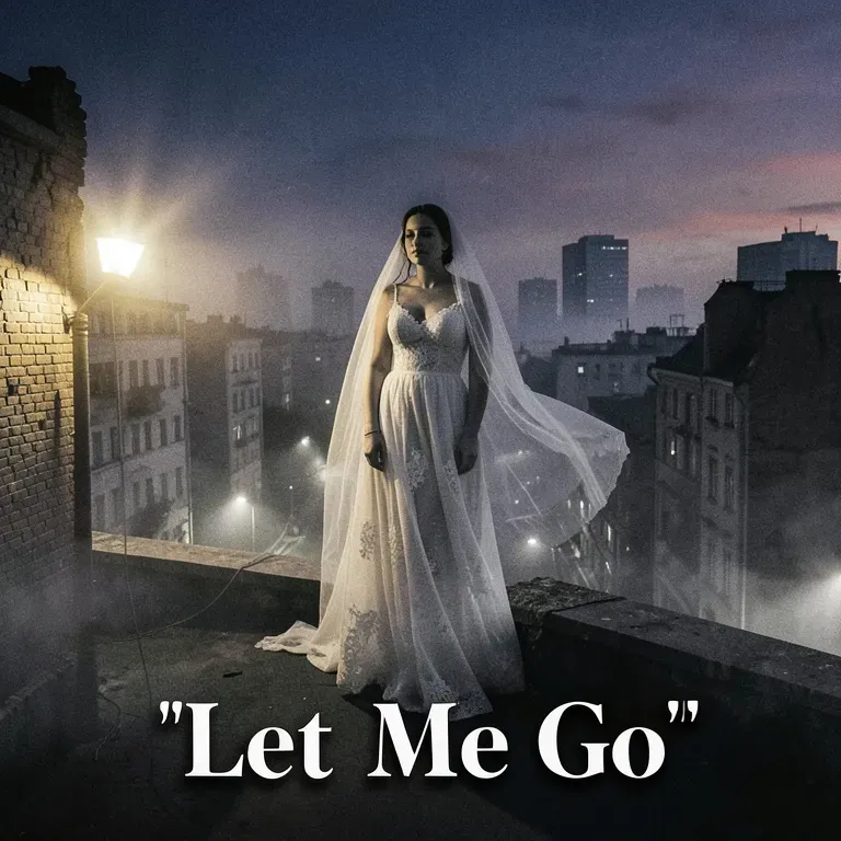 Let Me Go