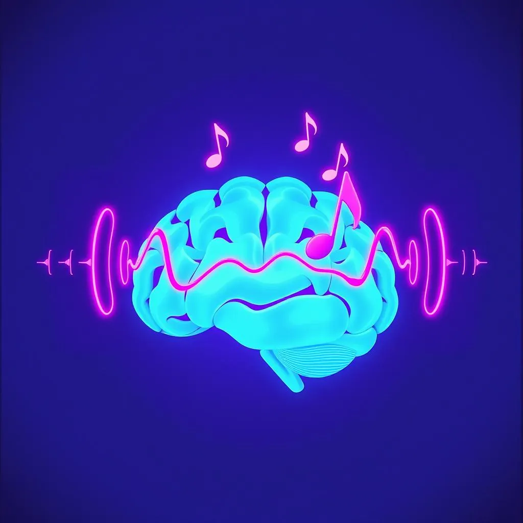 Inside My Mind