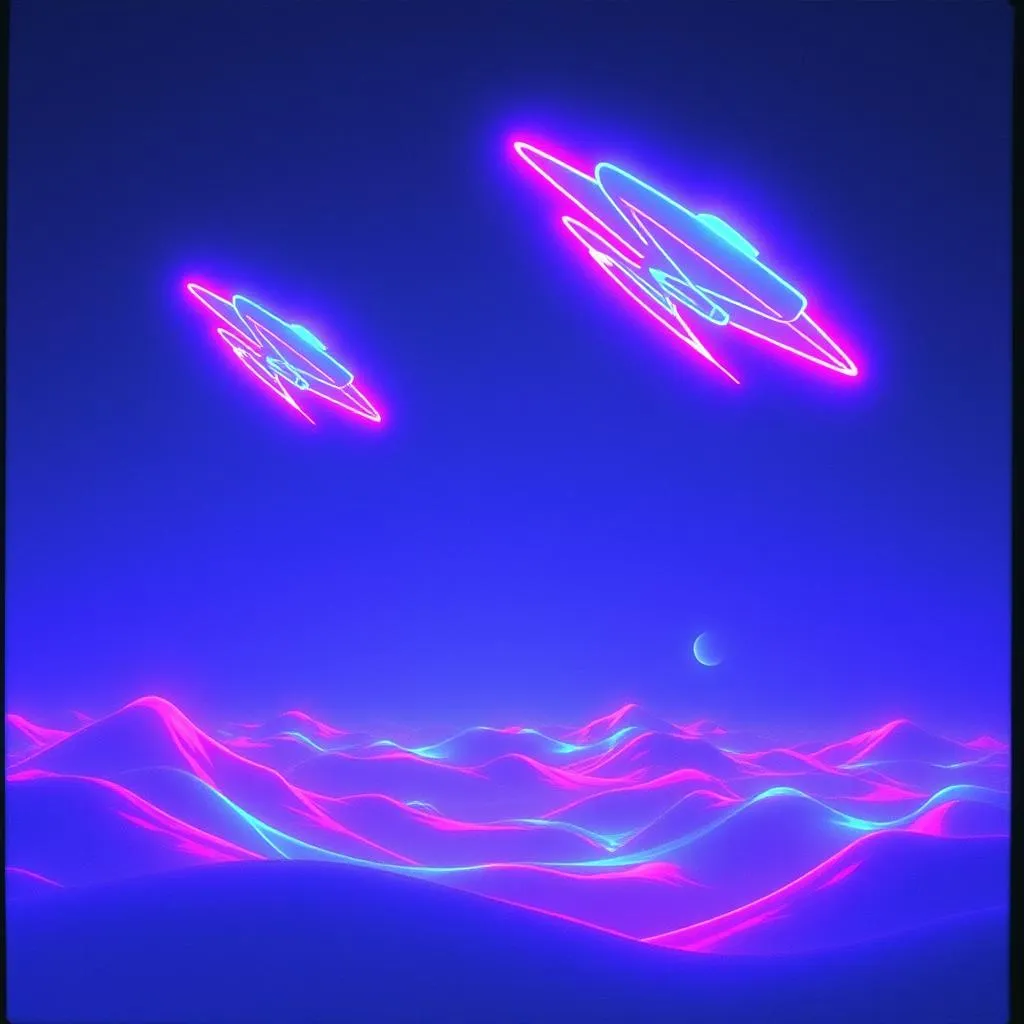 GLich N' Thɛ MæTriX