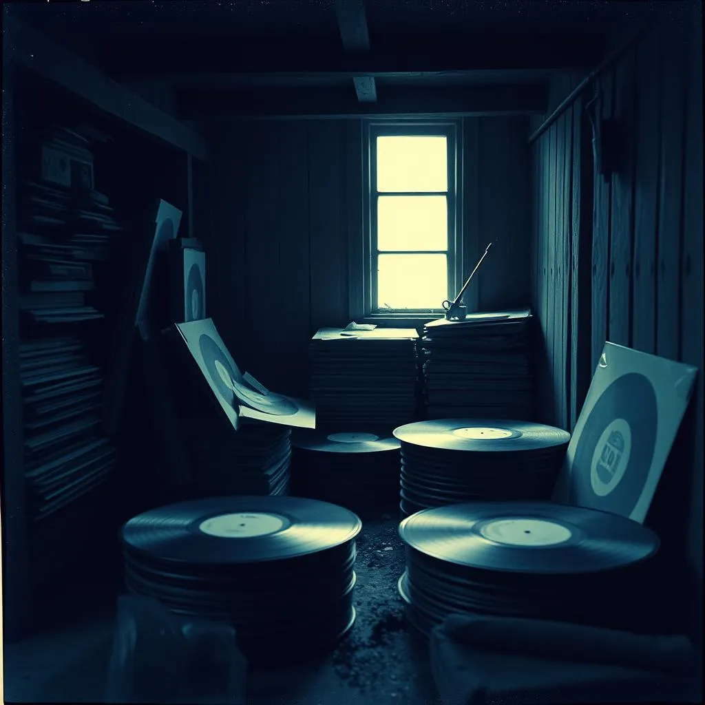 Vinyl