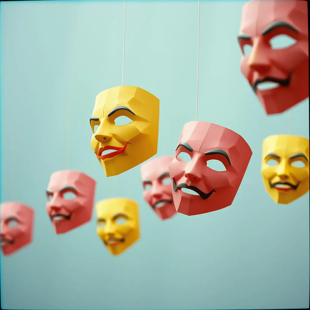Amigos de Papel
