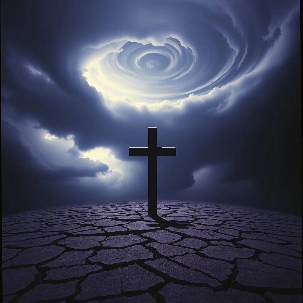 No Gods