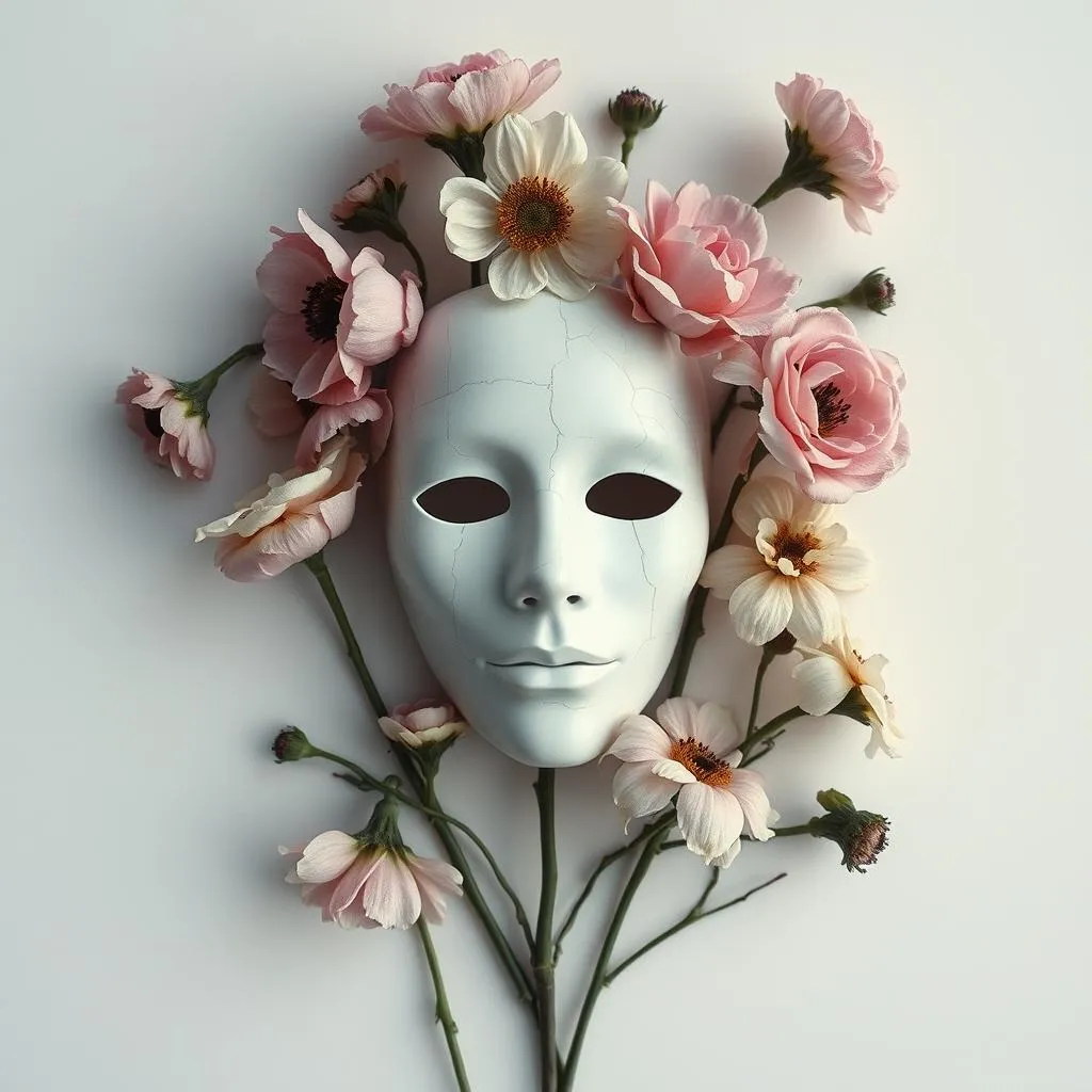 看穿の謊 (Kan Chuan no Uso / Seeing Through the Lies)