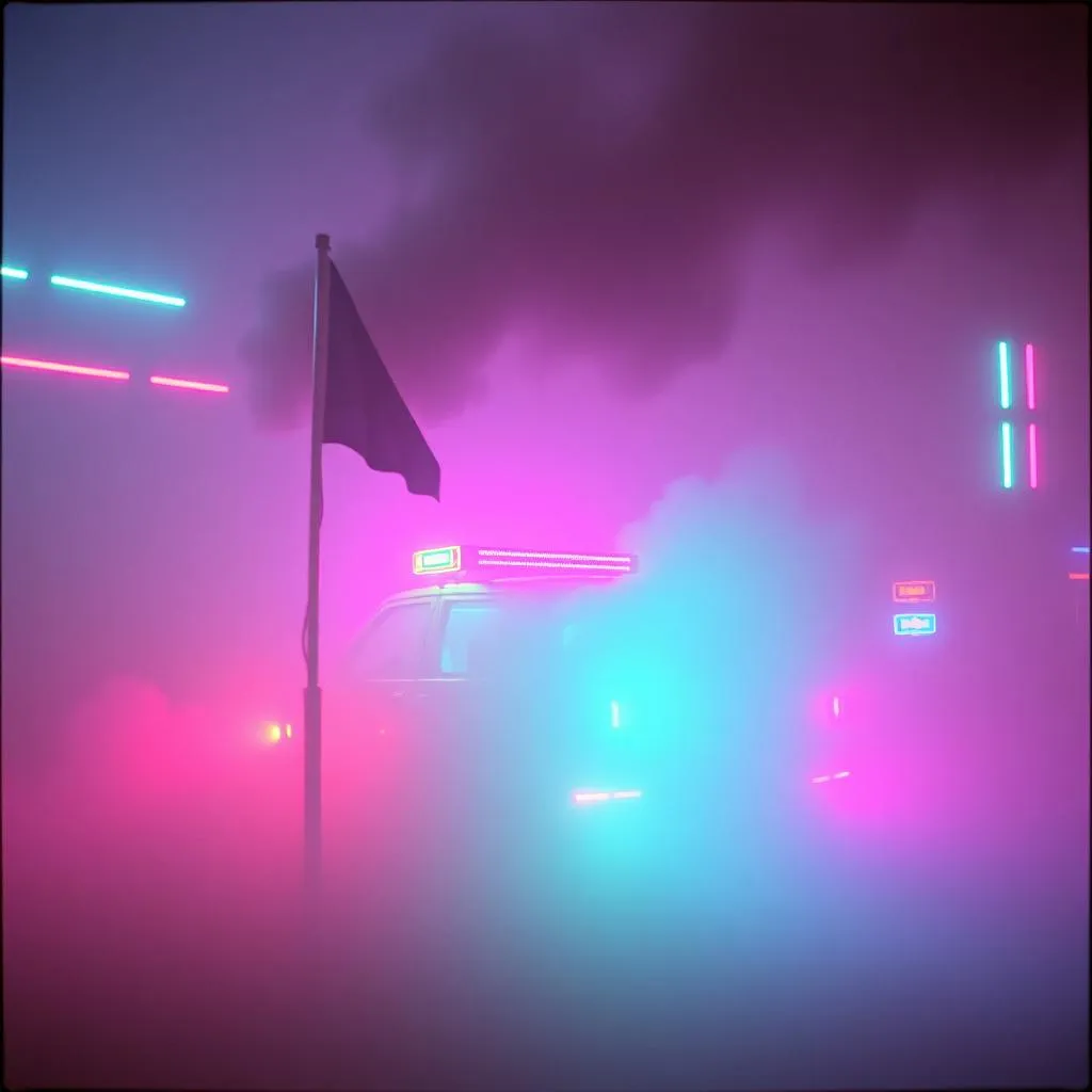 AK-47 Vibes