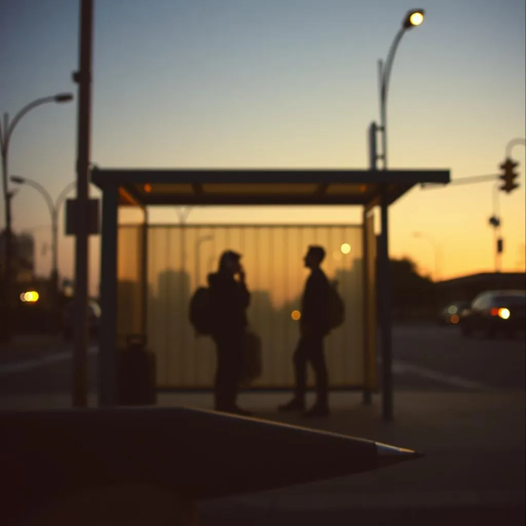 We Grew Into Us