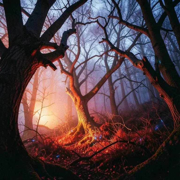 Ritual of the Iron Sky