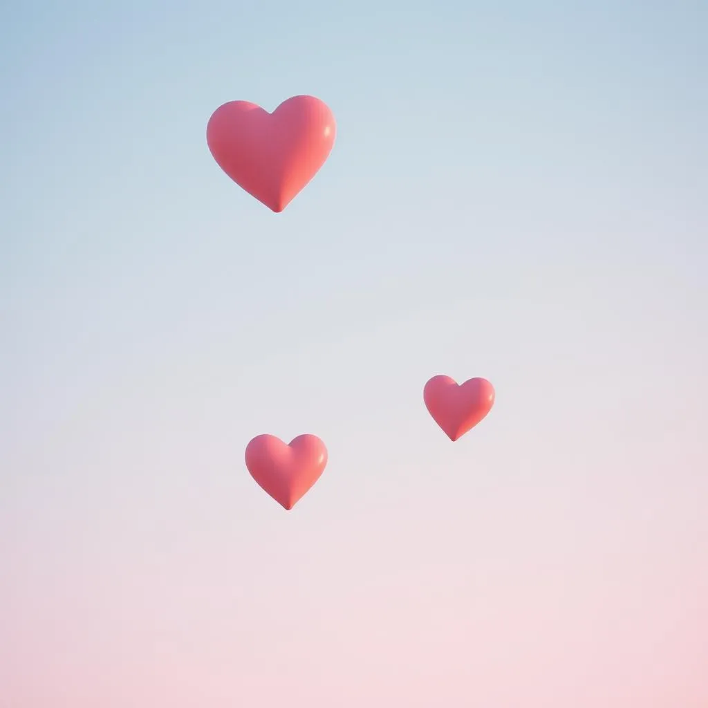 Cute Hearts