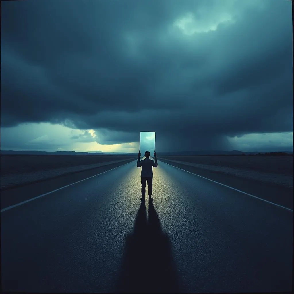 Stand Where I Stand