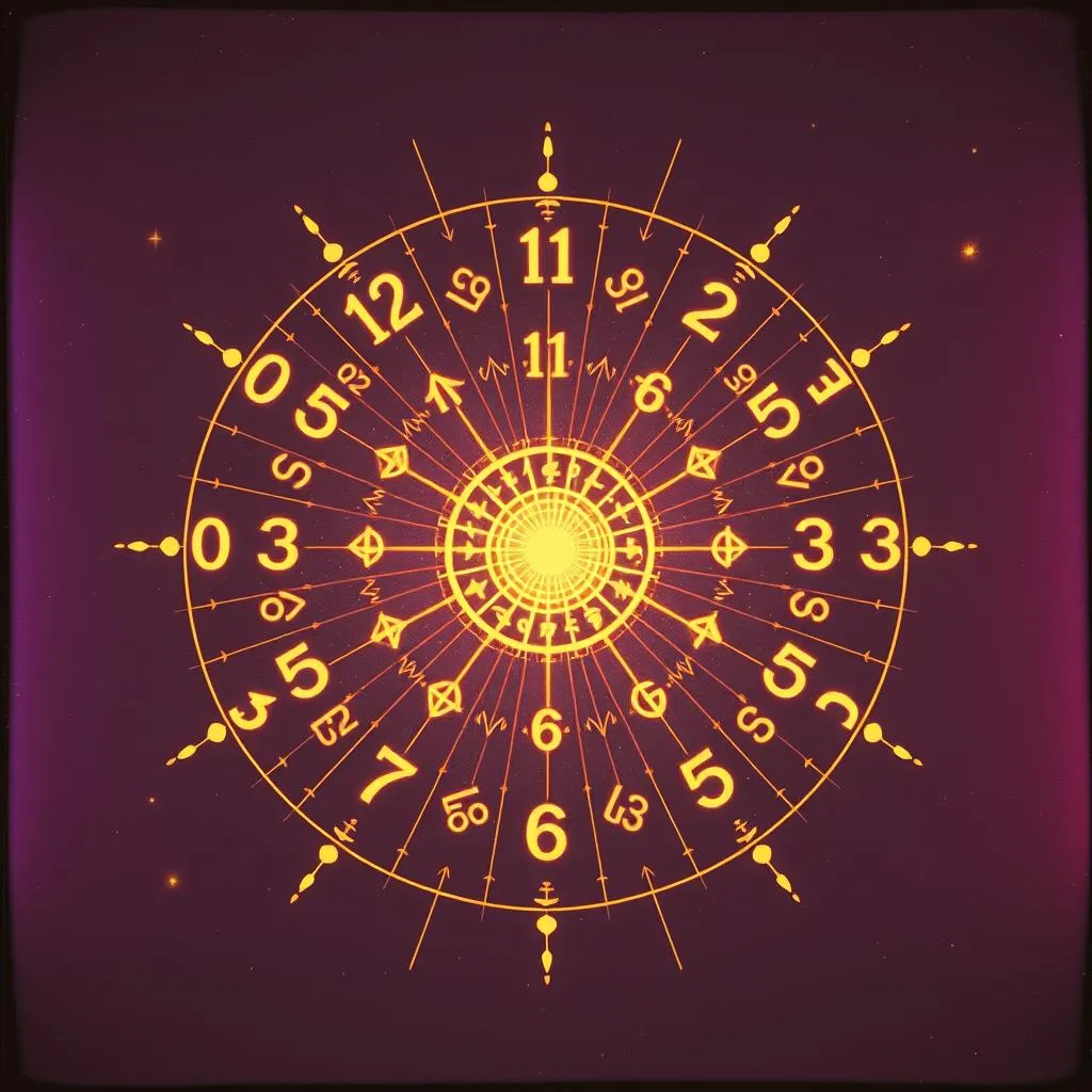 Divine language