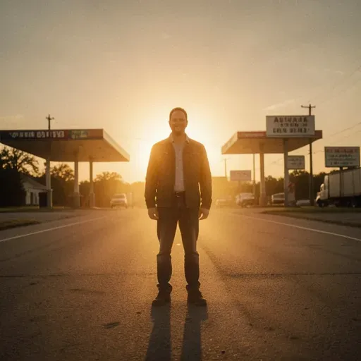 Mississippi  to Atlanta