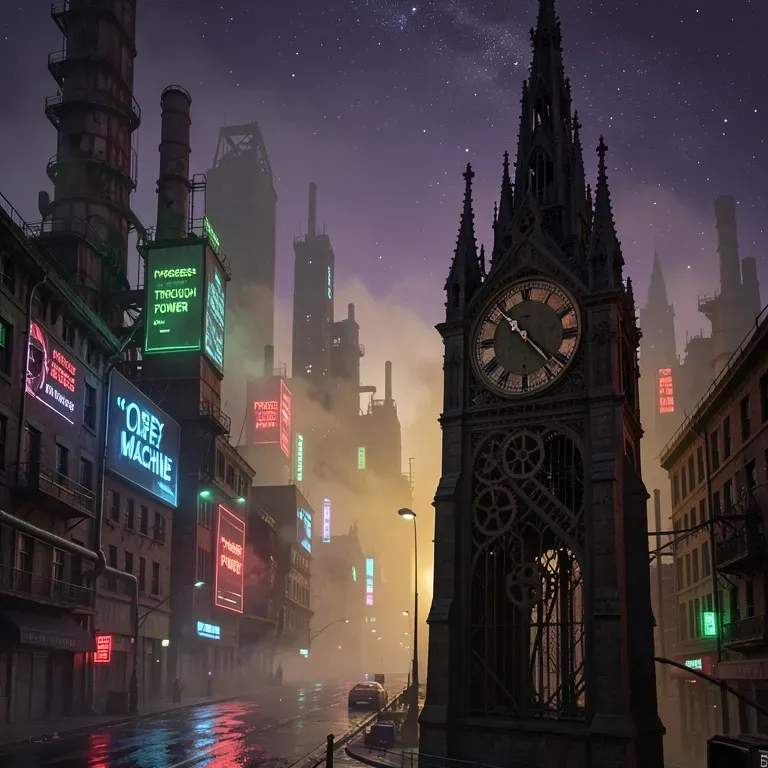 OMNISSIAH ETERNAL