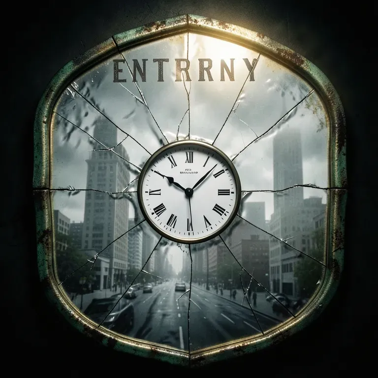 Entropy