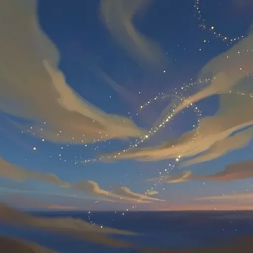 Twilight Sky
