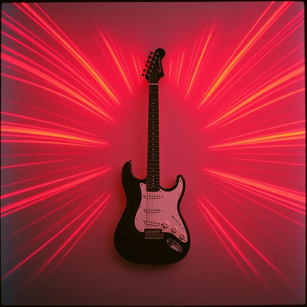 Rock The Beat