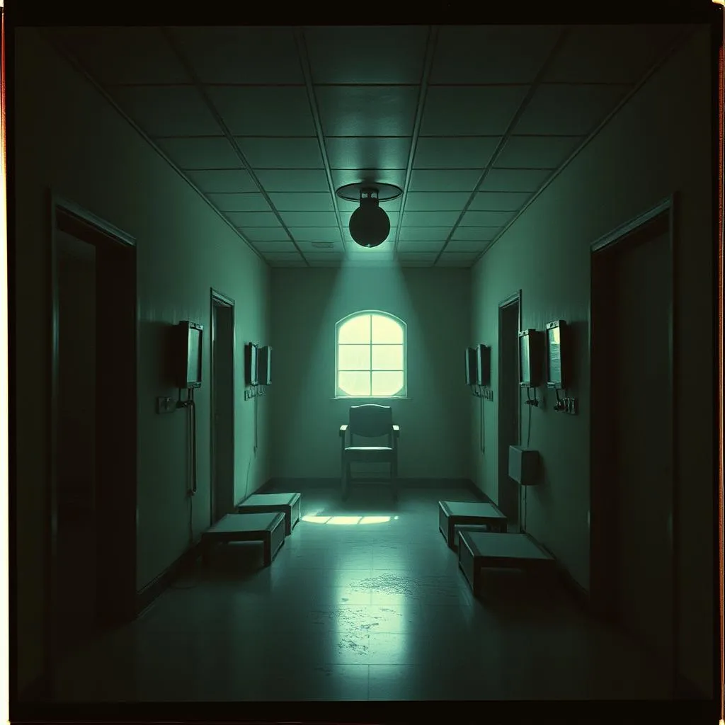 ROOM 108