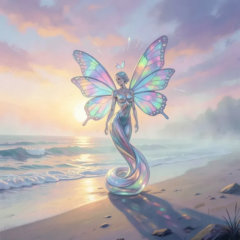 Butterfly Bite