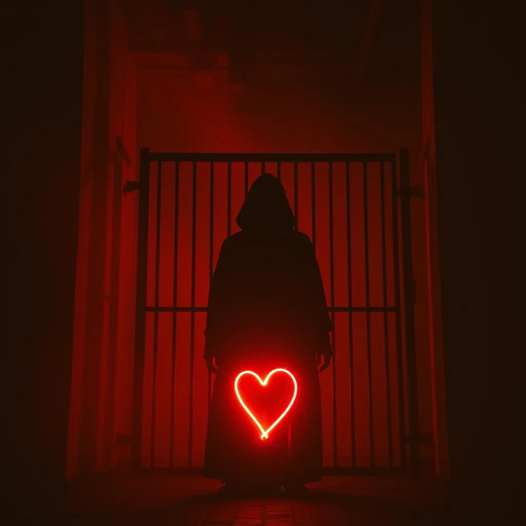 Sinful Thoughts in the Midnight Hour