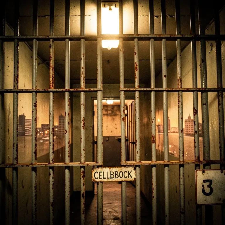 Cellblock Paycheck