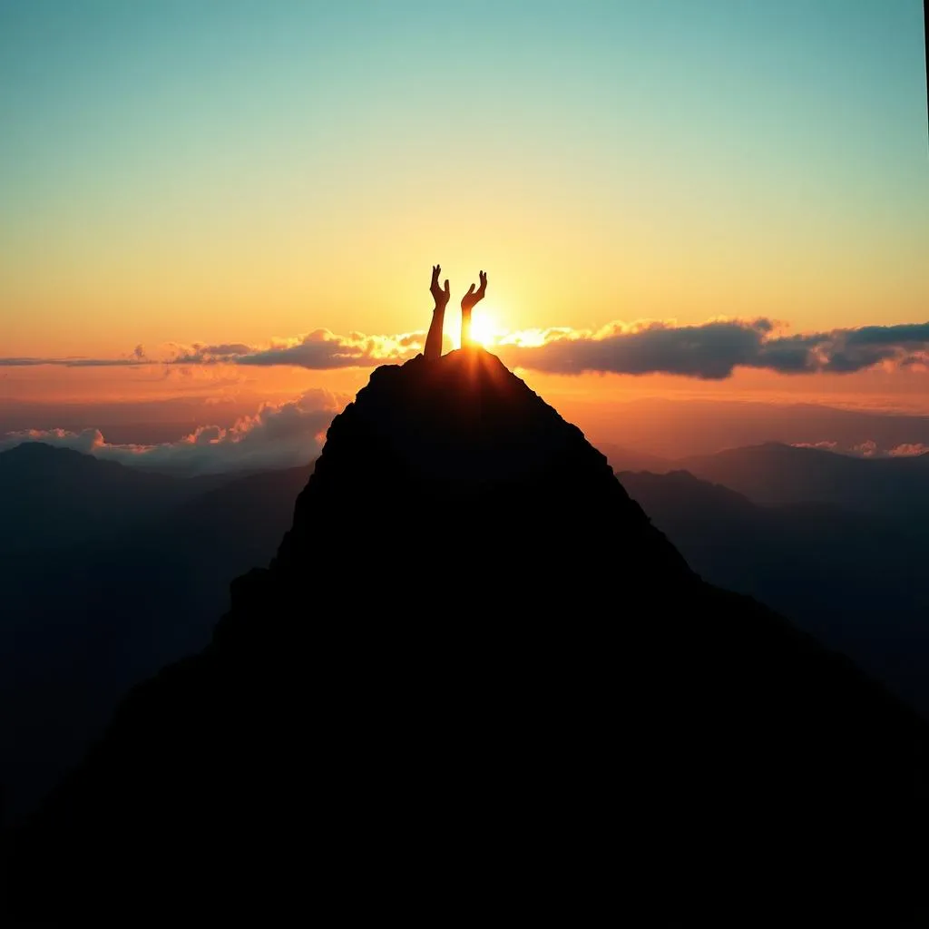 Reach for the Stars