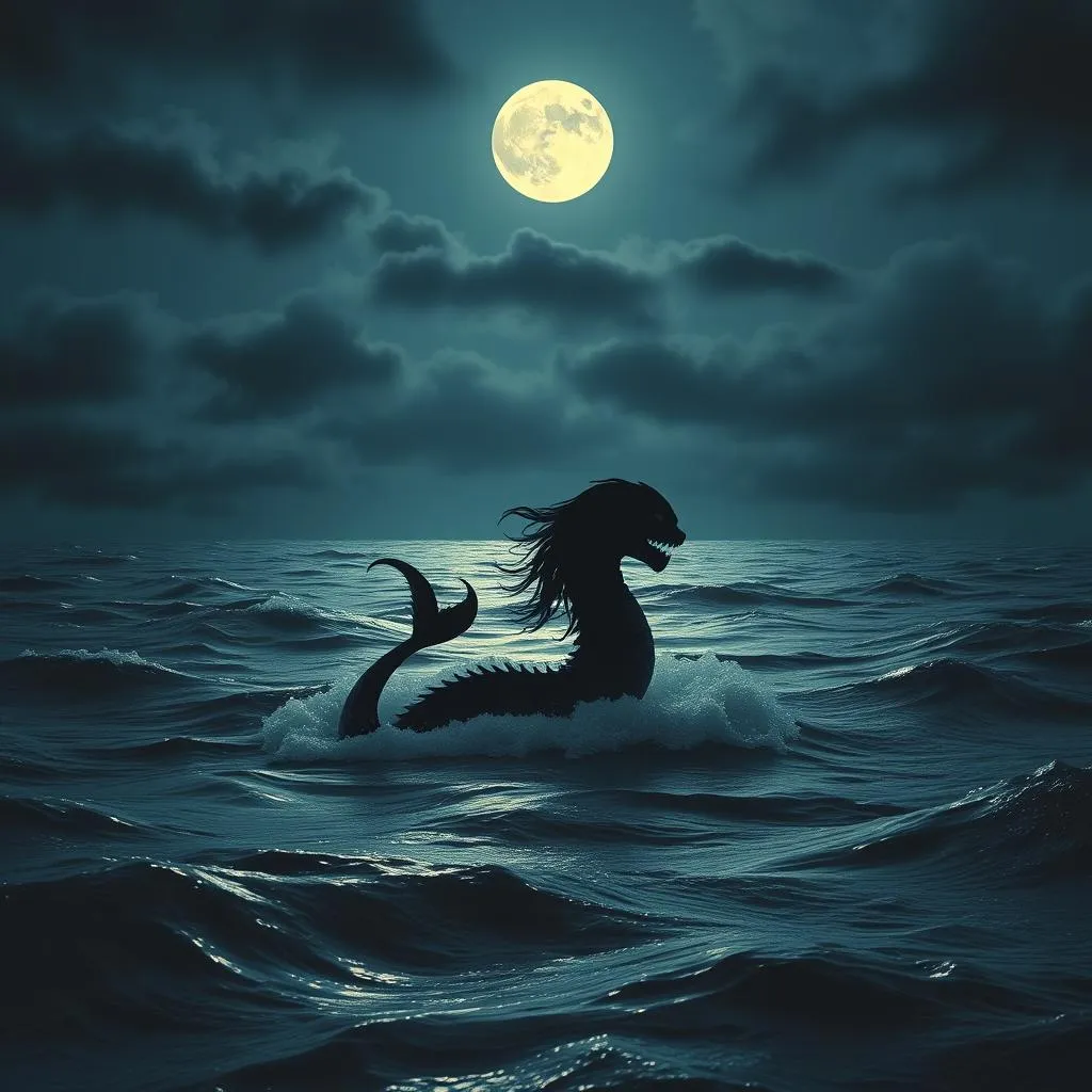 Siren Song