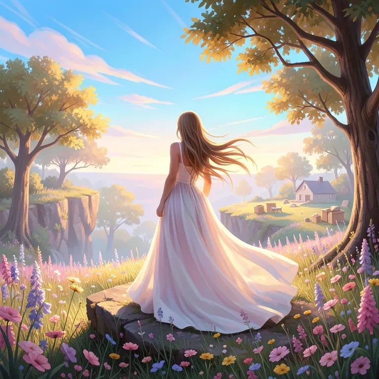 New Life Rising