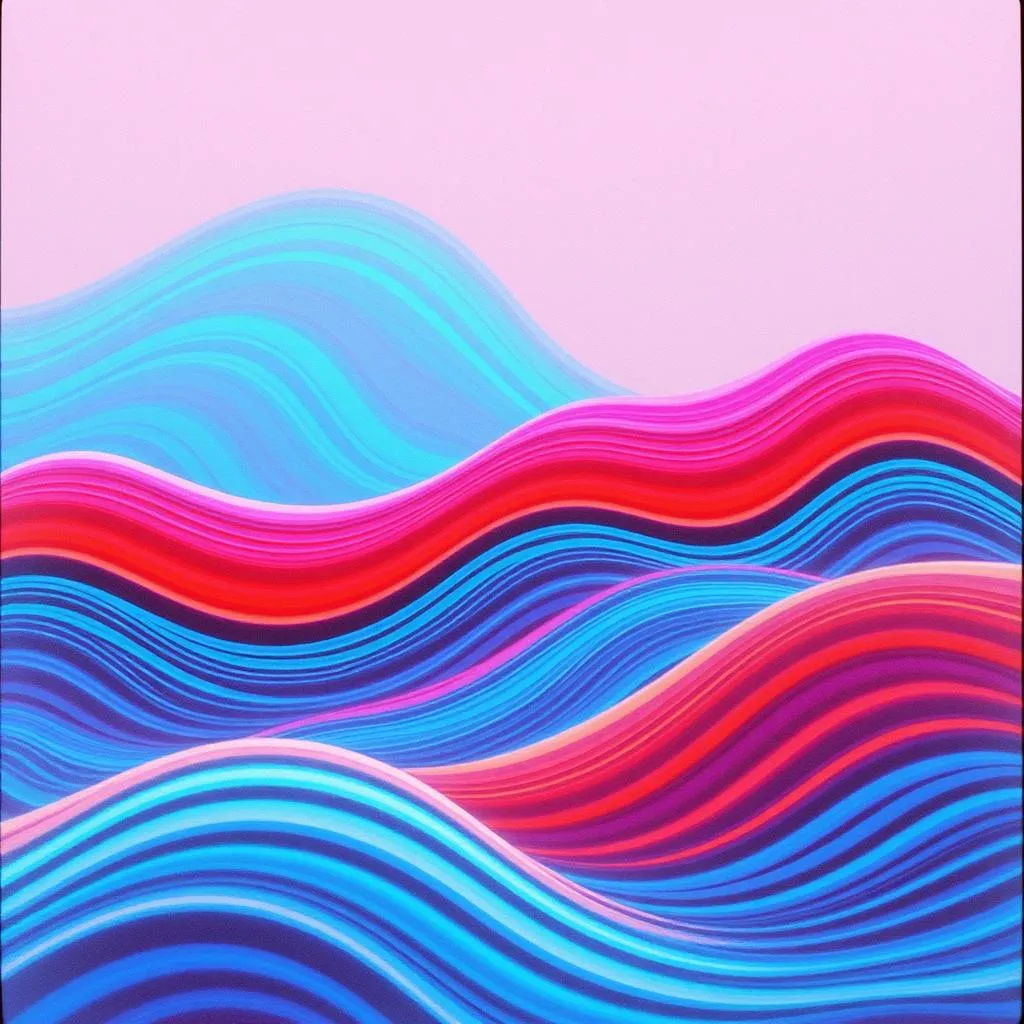 Resonance sauvage