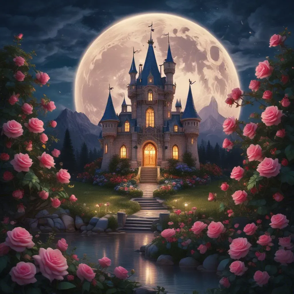 Timeless Tale