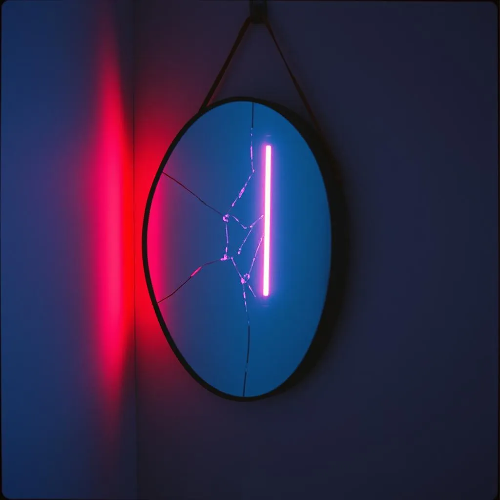 Electric Tears