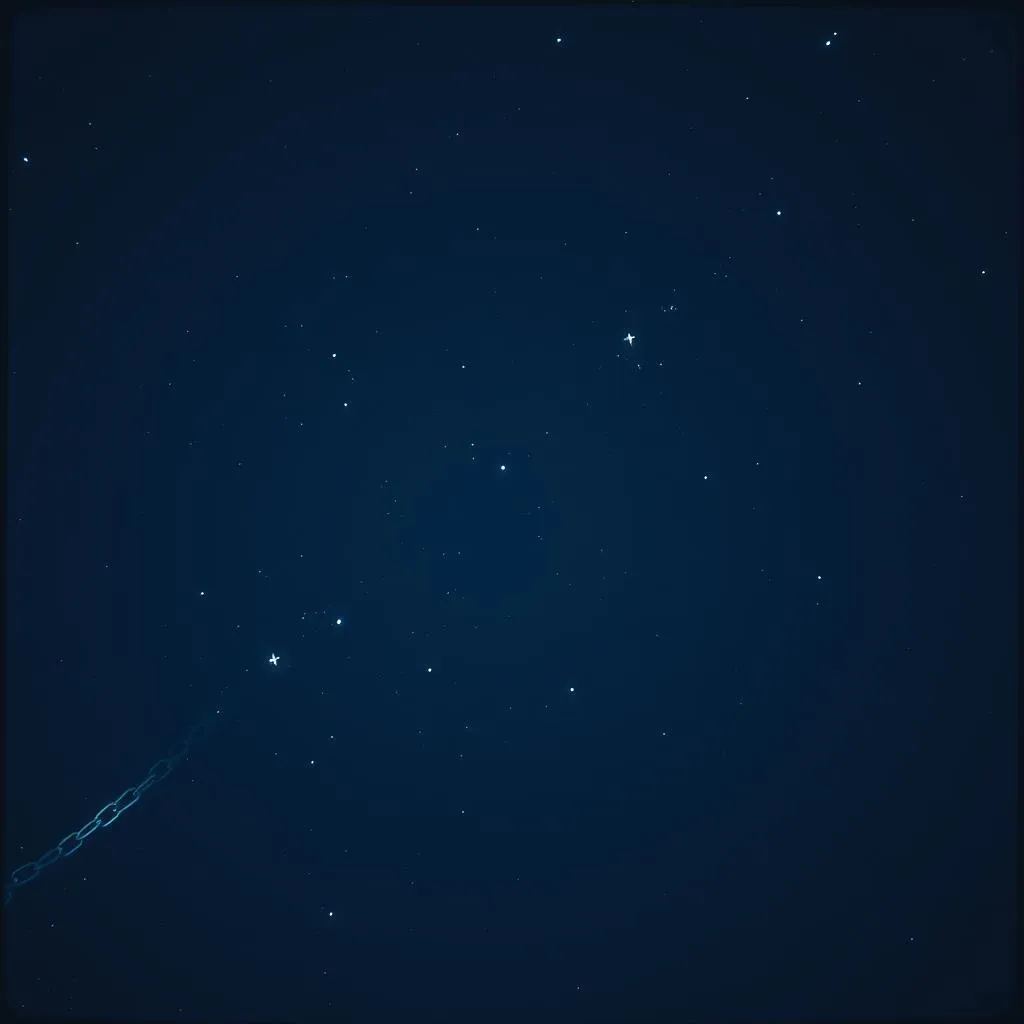 Stars at Midnight