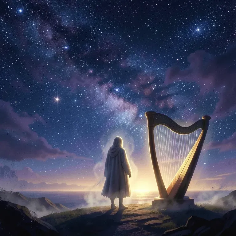 I will stand again