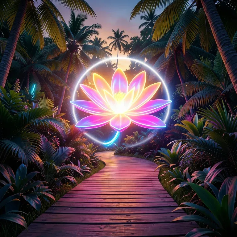 Let me vibe