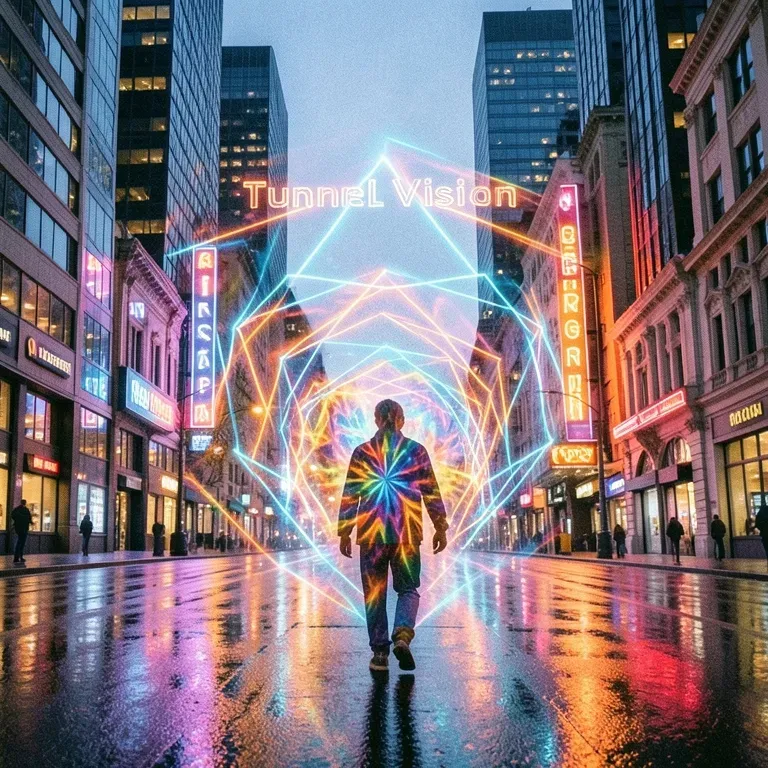 Tunnel Vision