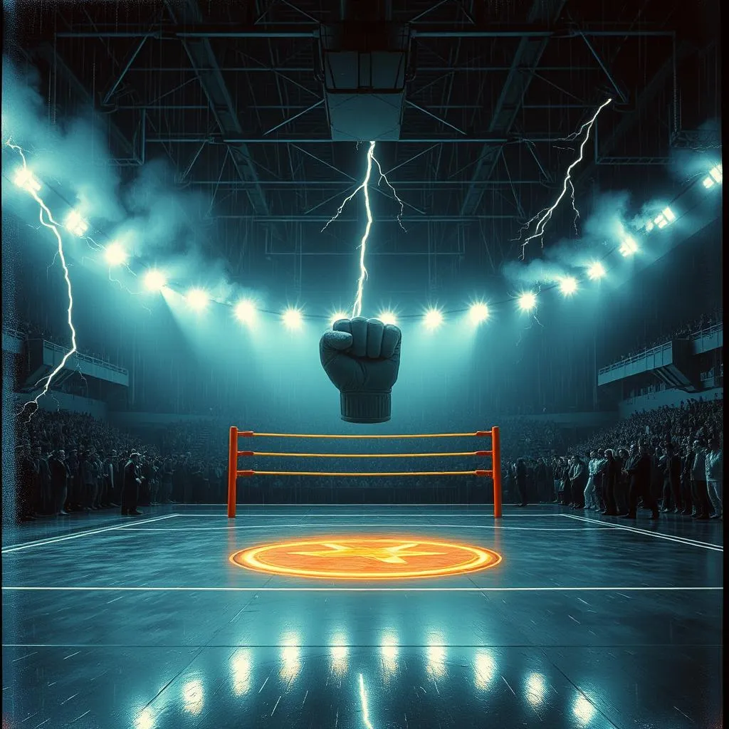 Thunder song
