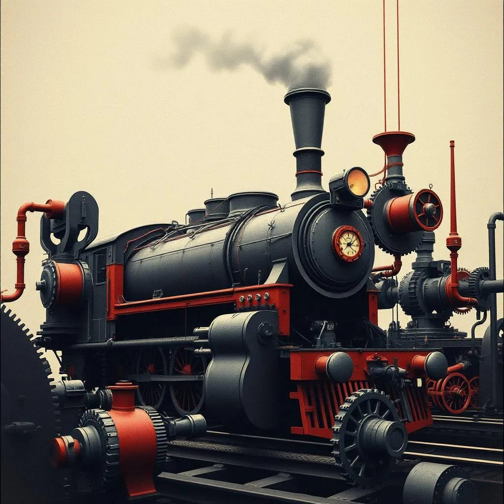 ЛВЧД-3