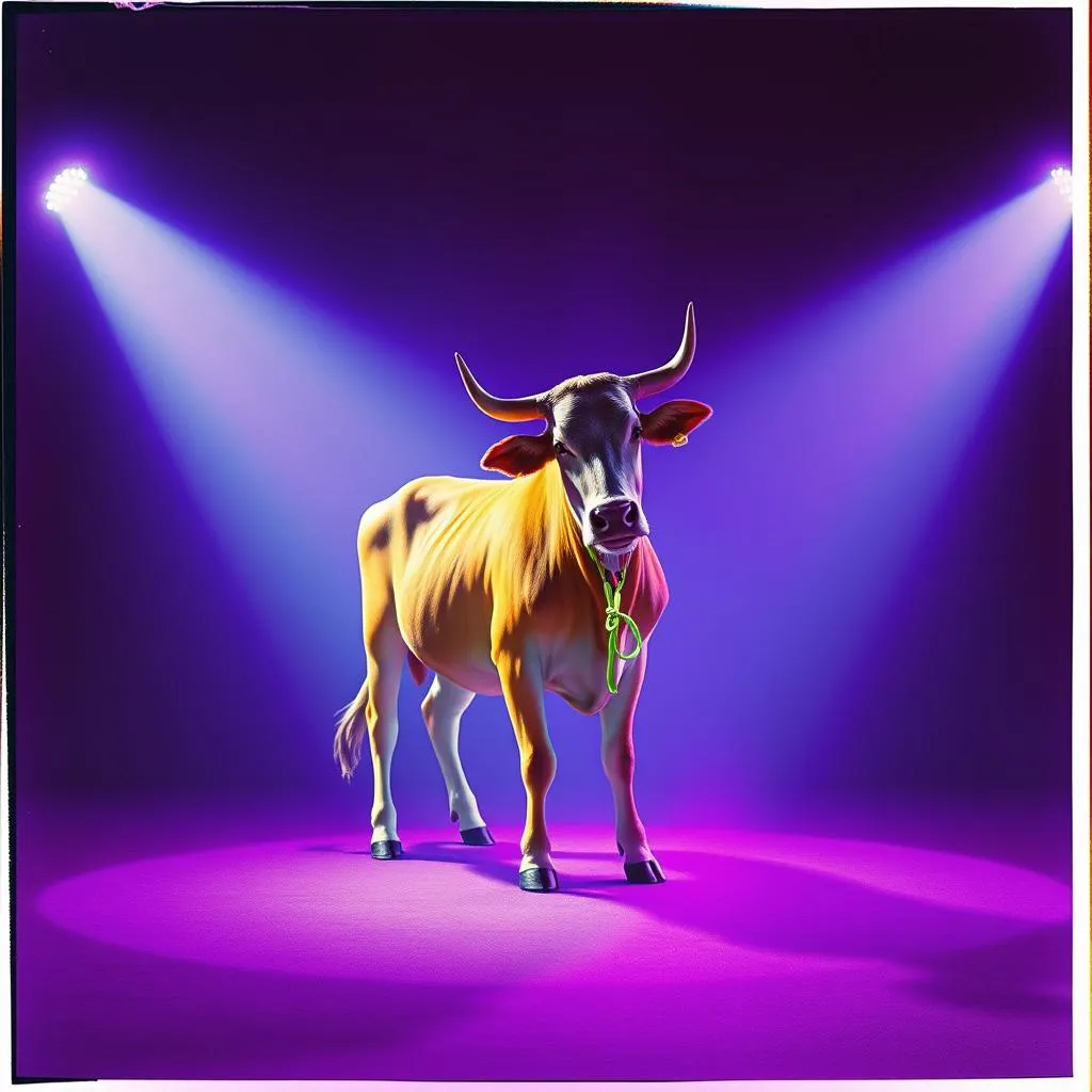 Cow
