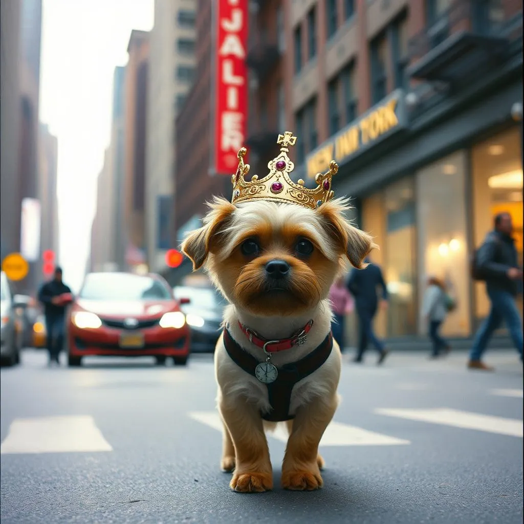 The Dog