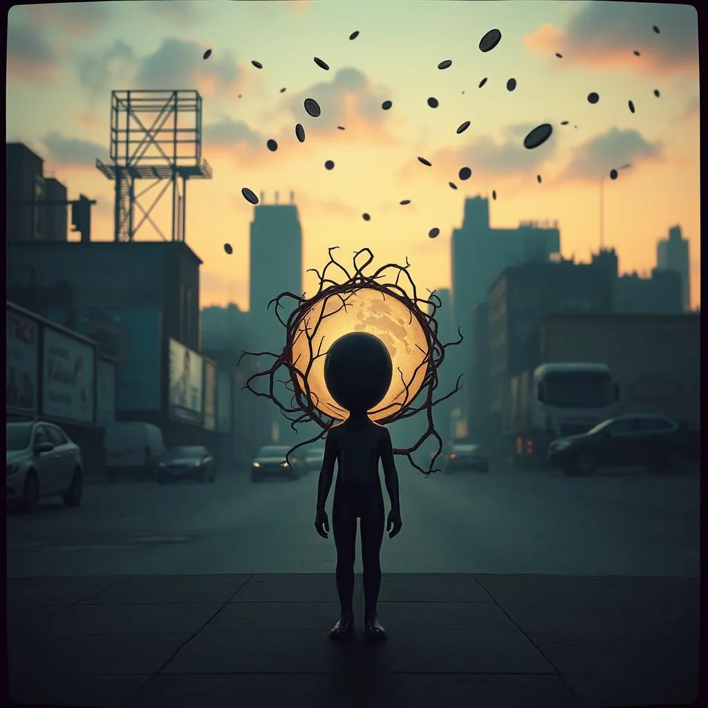 Unsere Welt