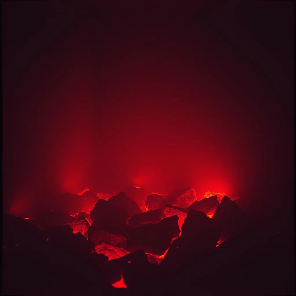 Slow Burn (천천히 타)