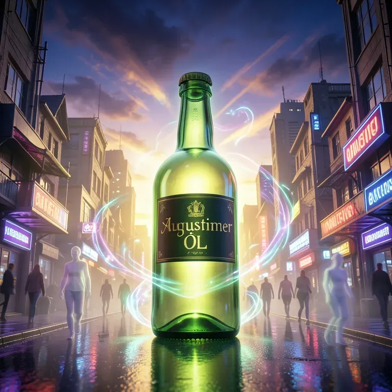 Augustiner ÖL